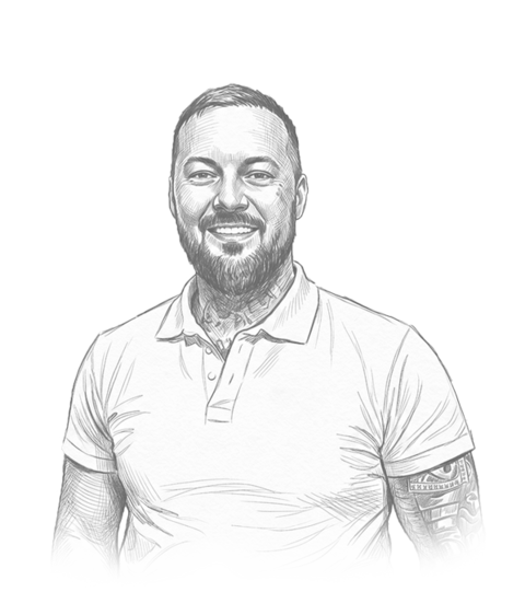 Edim Sivic – iconiQ Energy Team
