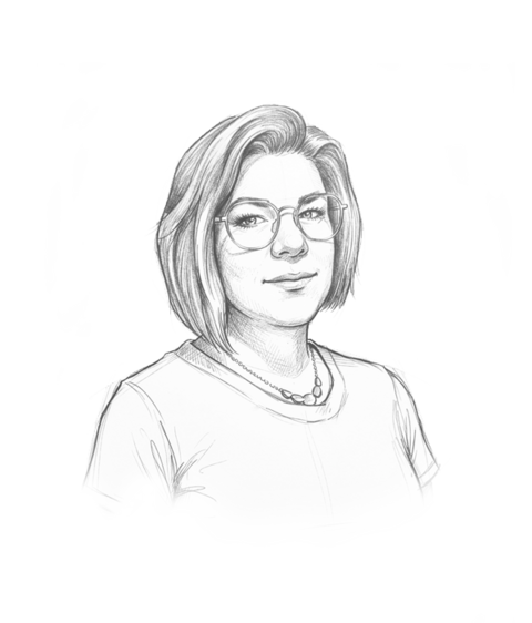 Pamela Hofstätter – Backoffice und Buchhaltung iconiQ Energy