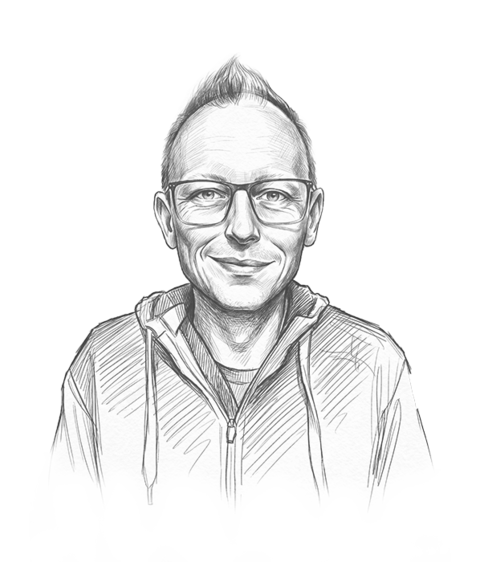 Ralph Frei – iconiQ Energy Schweiz Team