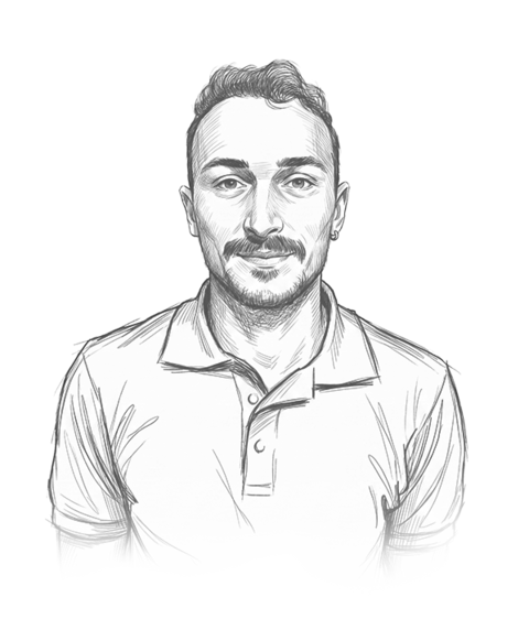 Enes Seker – iconiQ Energy Schweiz Team
