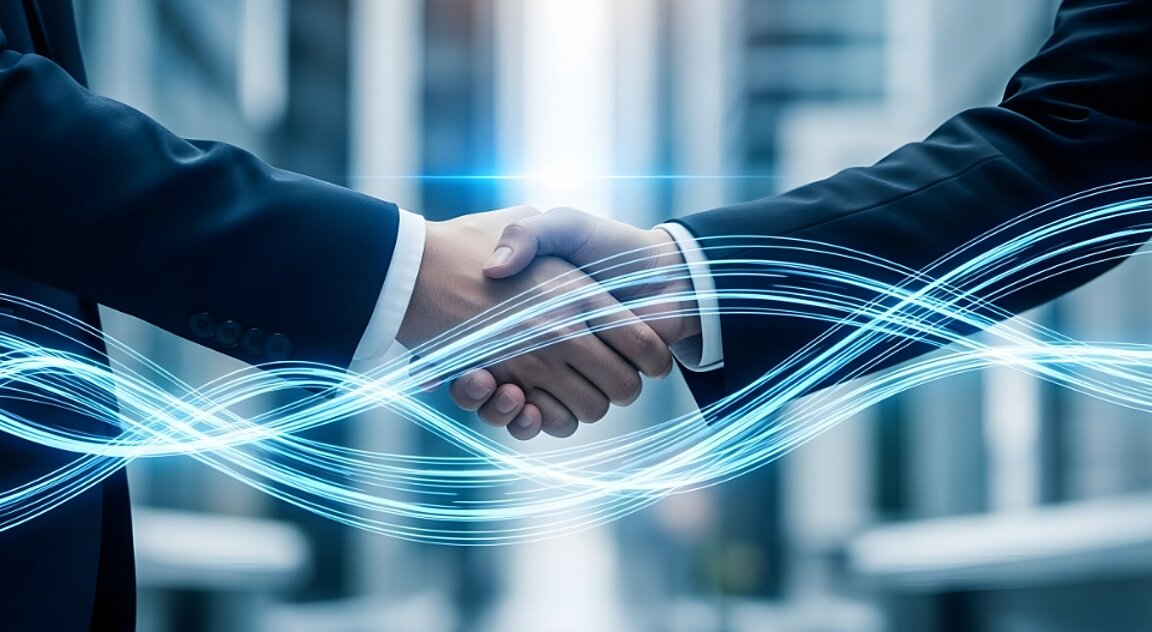 Schritt 5: Auftrag und Engineering – Detailplanung und Partnerwahl