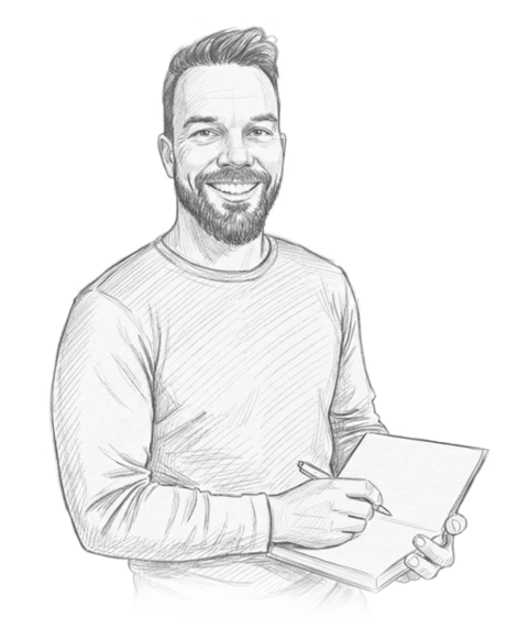Roman Leithner – Technische Projektabwicklung iconiQ Energy