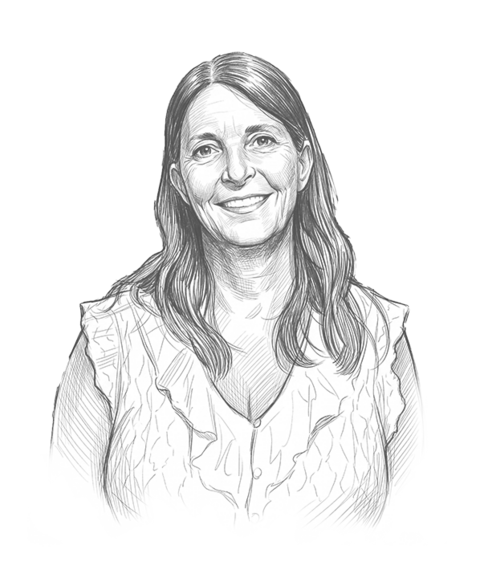 Andrea Nussbaum – iconiQ Energy Schweiz Team