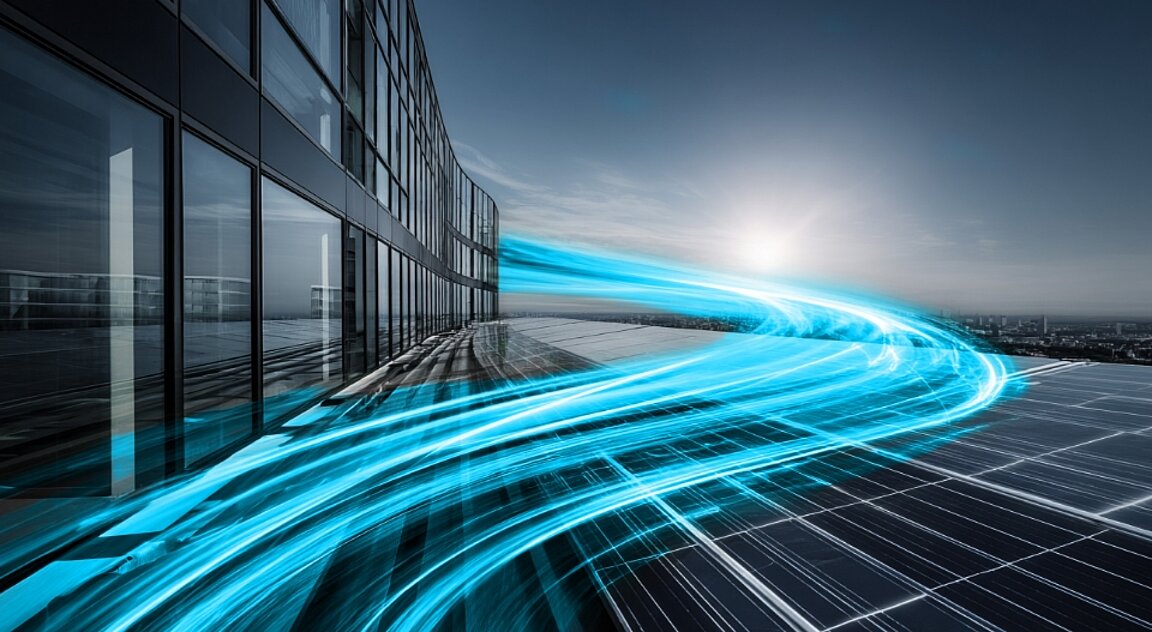 Schritt 2: Energiekonzept und Systemplanung – PV, Speicher und EMS