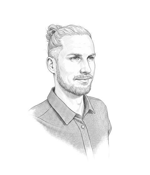 Daniel Oberndorfer – Technischer Vertrieb iconiQ Energy