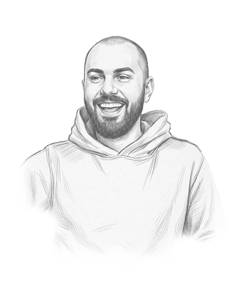 Adis Ramulic – iconiQ Energy Schweiz Team