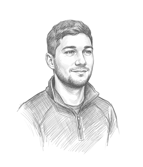 Volkan Delibas – iconiQ Energy Schweiz Team