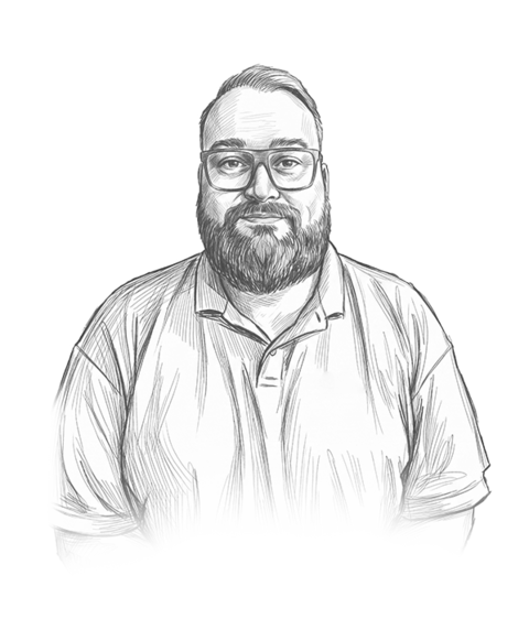 Marco Gremminger – iconiQ Energy Schweiz Team