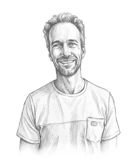 Edwin Nussbaum – iconiQ Energy Schweiz Team